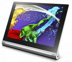 Замена матрицы на планшете Lenovo Yoga Tablet 2 в Челябинске